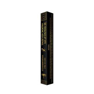 GROUNDED BODY SCRUB Bee Venom Face Lift Serum